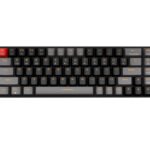 Qisan Mechanical Wireless Gaming Keyboard